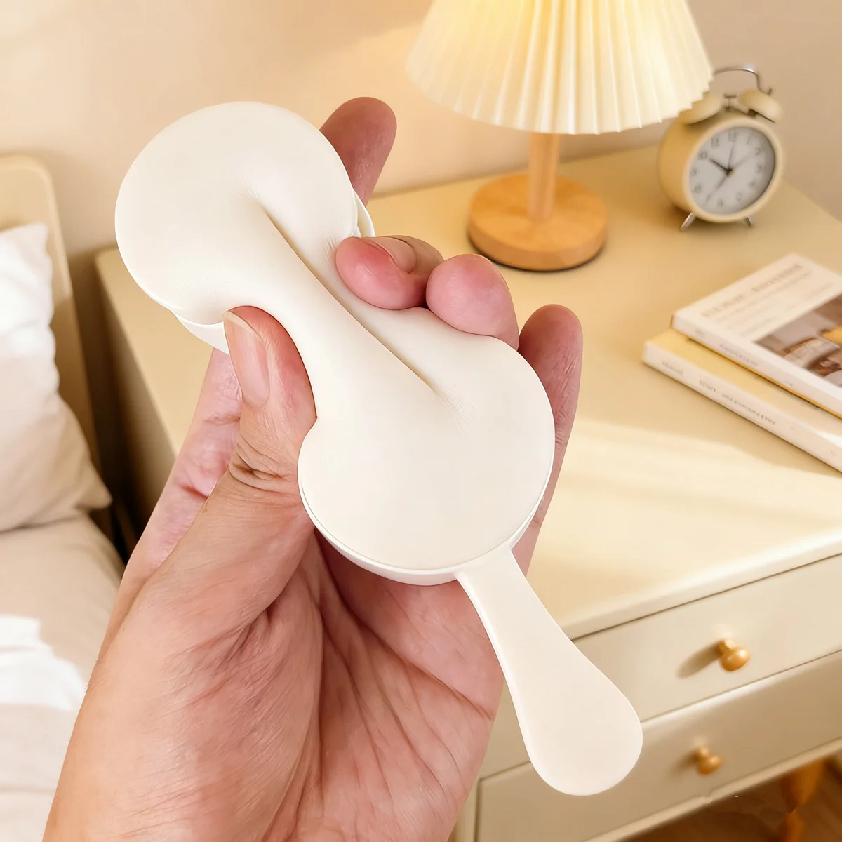 Pu Slow-Rise Fake P…