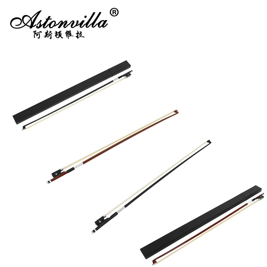 Astonvilla Violin B… - image