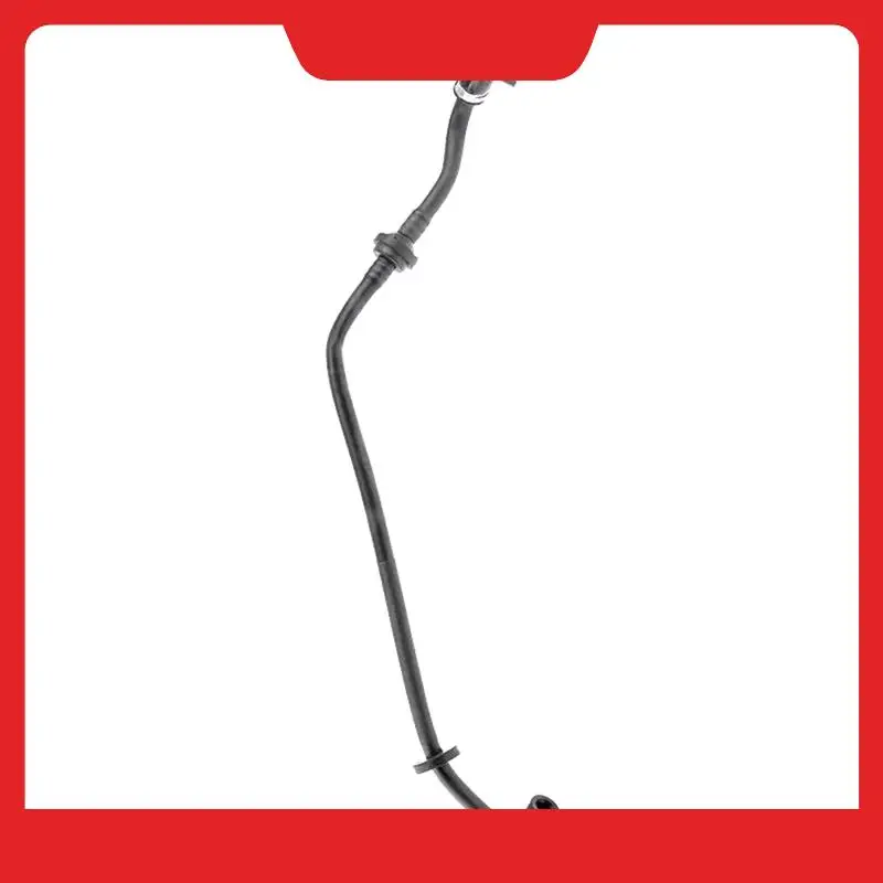 

Система для VW Touareg 2003-2005, сменный тормозной вакуумный шланг 7L6611917N, 7L6611917C