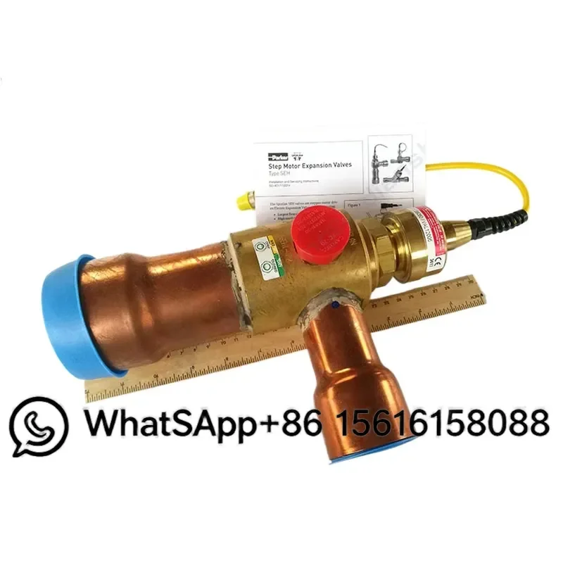 Electronic Expansion Valve for Trane AC Parts VAL08754 VAL08733 VAL08133 VAL08753 VAL10342 VAL08751 Replacement Cooling