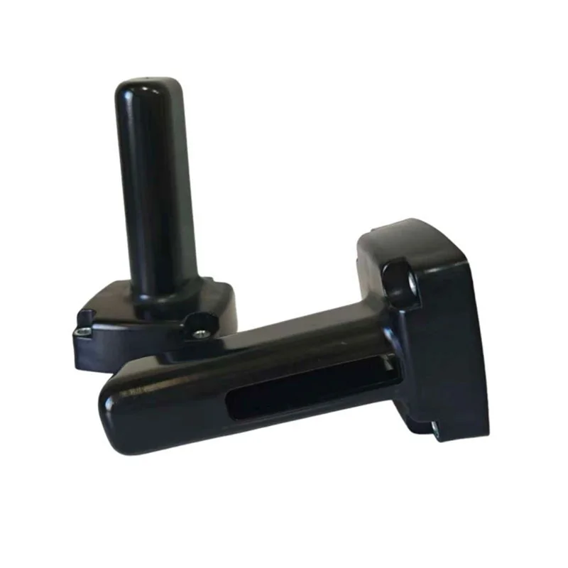 【HAPPYH】브레이커 해머 핸들 어셈블리 1617000A10 모델 USH27 1615132010 1615132011용, 전동 공구 교체 부품