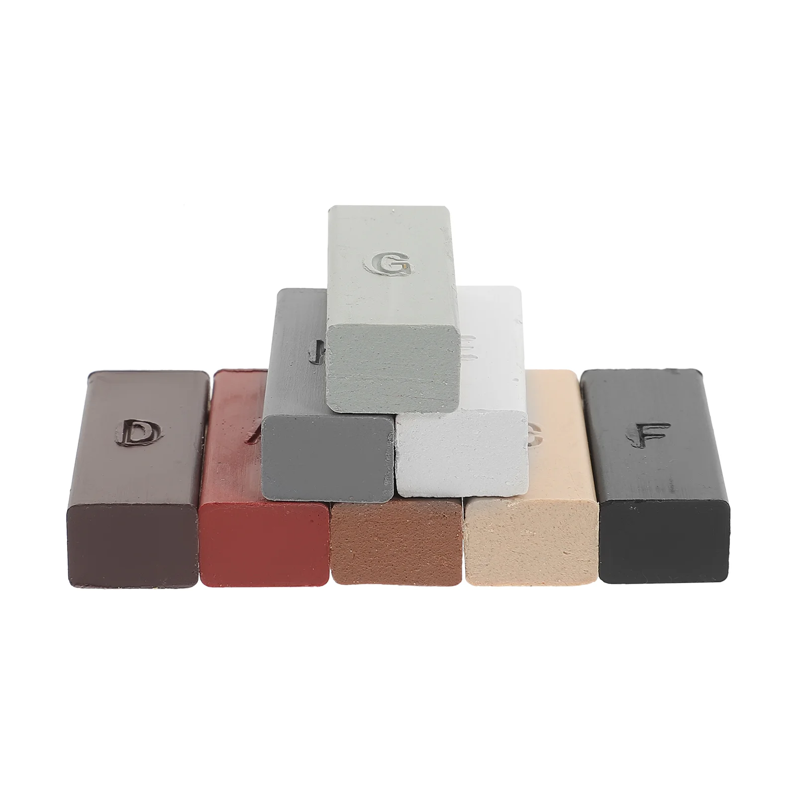 بلاط الطابق إصلاح الشمع عدة الكراك حشو حوض الأثاث السيراميك المعجون الخزف رقاقة ثقب لطلاء الجدران