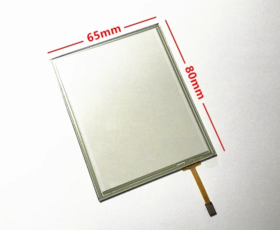 

For handheld PDA MC65 MC55 MC659B MC67 MC67NA touch screen handwritten screen bar code scan external screen