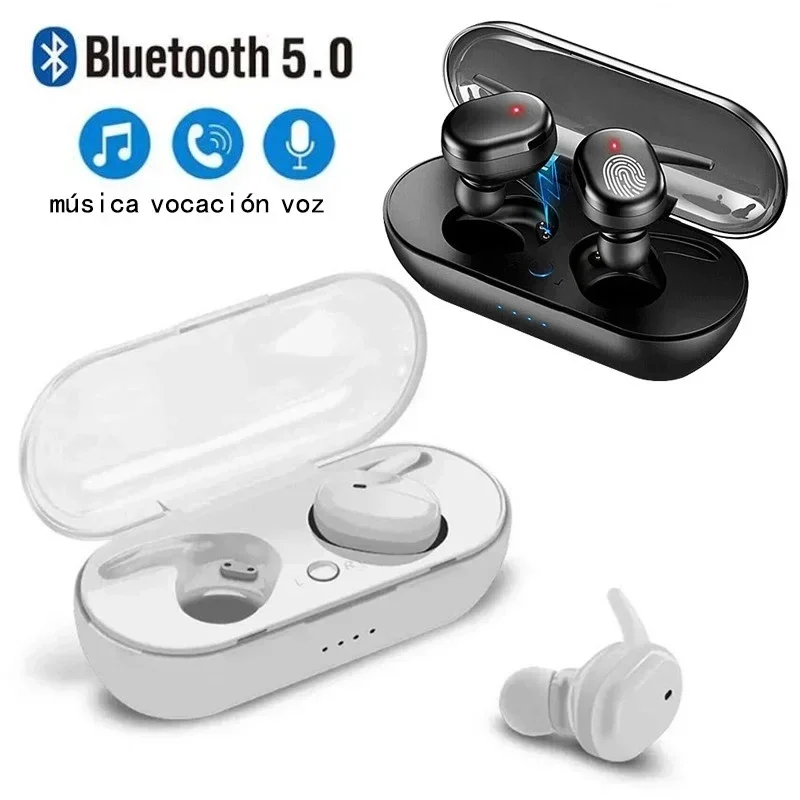 Y30 Tws Wireless Bl…