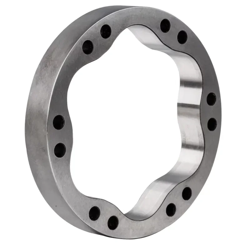 Poclain OMS OMSE 02 05 08 11 18 25 35 50 83 Radial Piston Motor Spare Parts Rotor Cam Ring