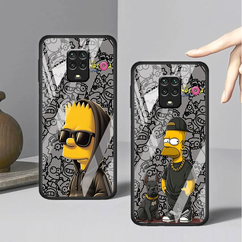 Case For Xiaomi Red…