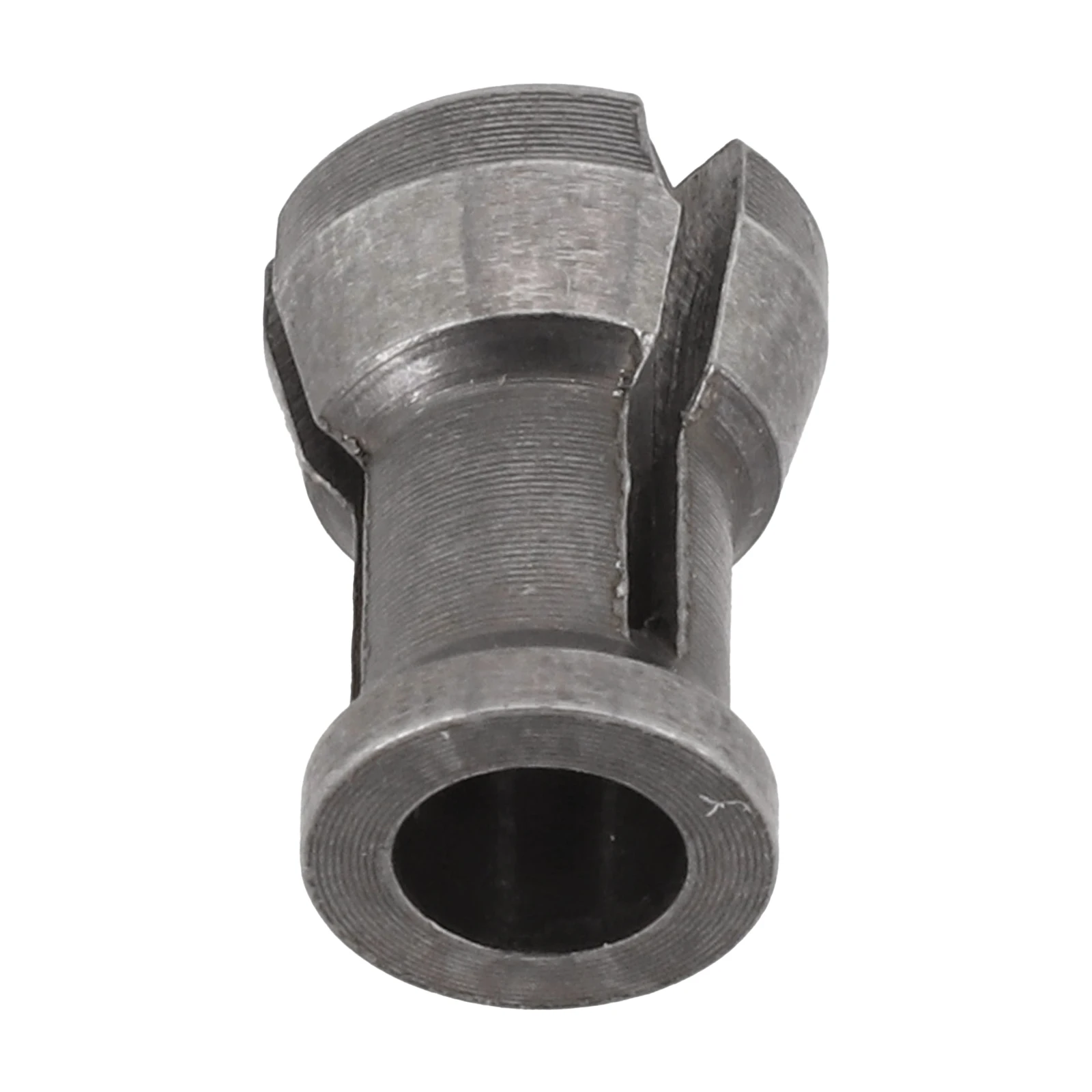 อะแดปเตอร์ Collet Chuck แกะสลัก 1/3pcs 16.5 มม./20 มม.6 มม./8 มม./6.35 มม.เหล็กคาร์บอนความแม่นยําสูงความแข็งแรงสูง