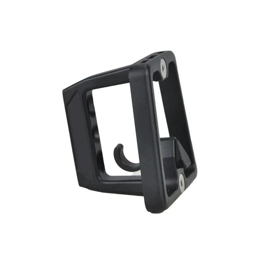 Litepro 3 Hole For Birdy Bike Folding Bicycle Split Pig Nose Pad For Brompton Front Shelf Carrier