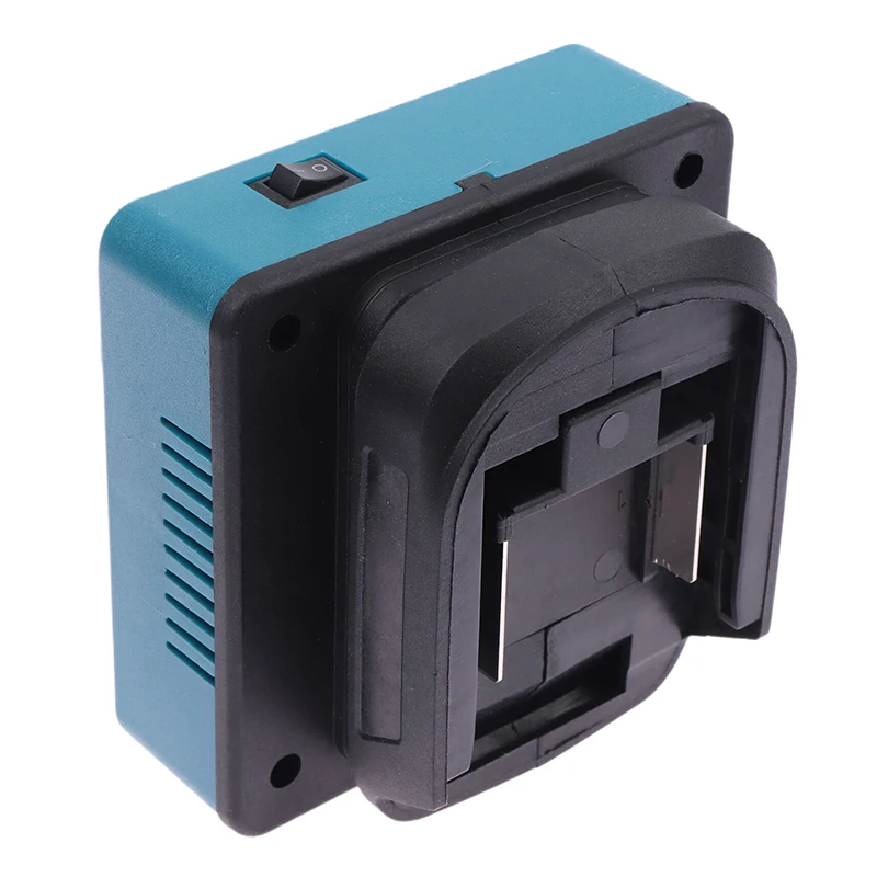 Power Inverter DC Inverter Adapter Power Supply Inverter For Home Appliances Battery