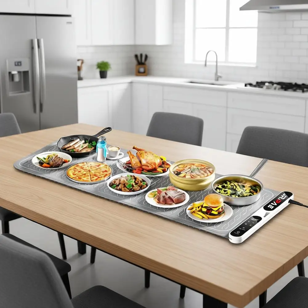 Extra Large Food Wa…