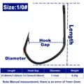 Size 1-0