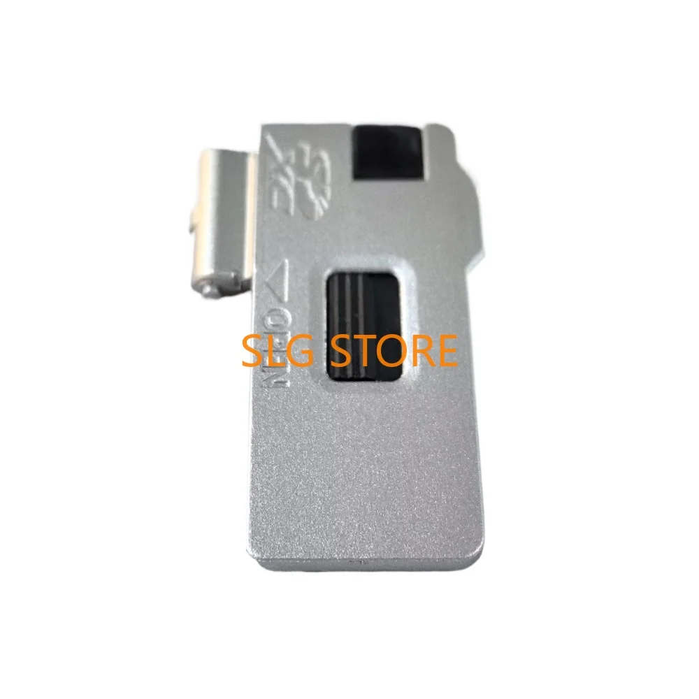 عالية الجودة جديد غطاء باب البطارية غطاء غطاء استبدال لأوليمبوس EM10II EM10III EM10 مارك II III كاميرا رقمية جزء