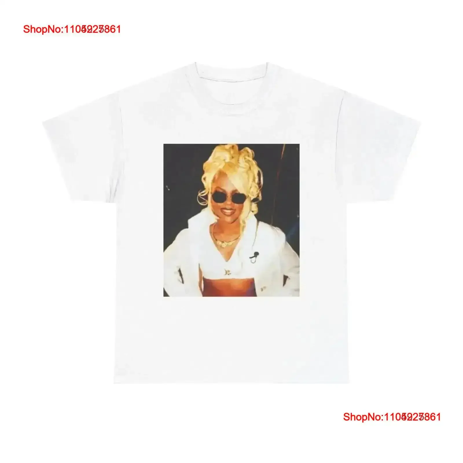 Lil Kim Ladies Nigh… - image