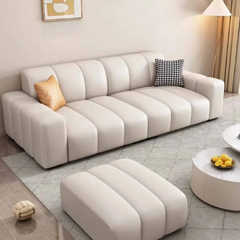 

Sleeping Cheap Soft Sofas Modern White Style Lazy Living Room Sofas Recliner Choice Floor Divano Soggiorno Home Furniture