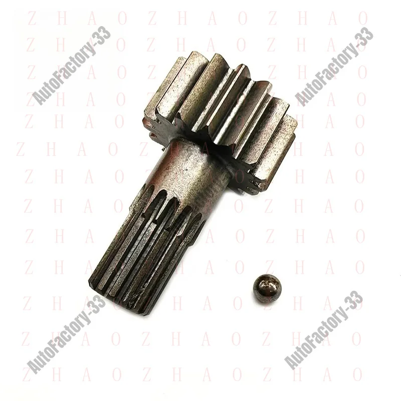 L+ Drive Gear YA15V00001S006 SUN GEAR for Kobelco SK120-6 Excavator