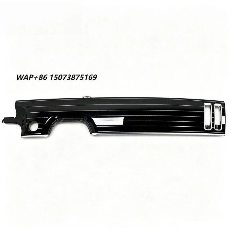 Genuine Right Dashboard Decor Trim A2236803711 for S 580 W223 OE 2236803711