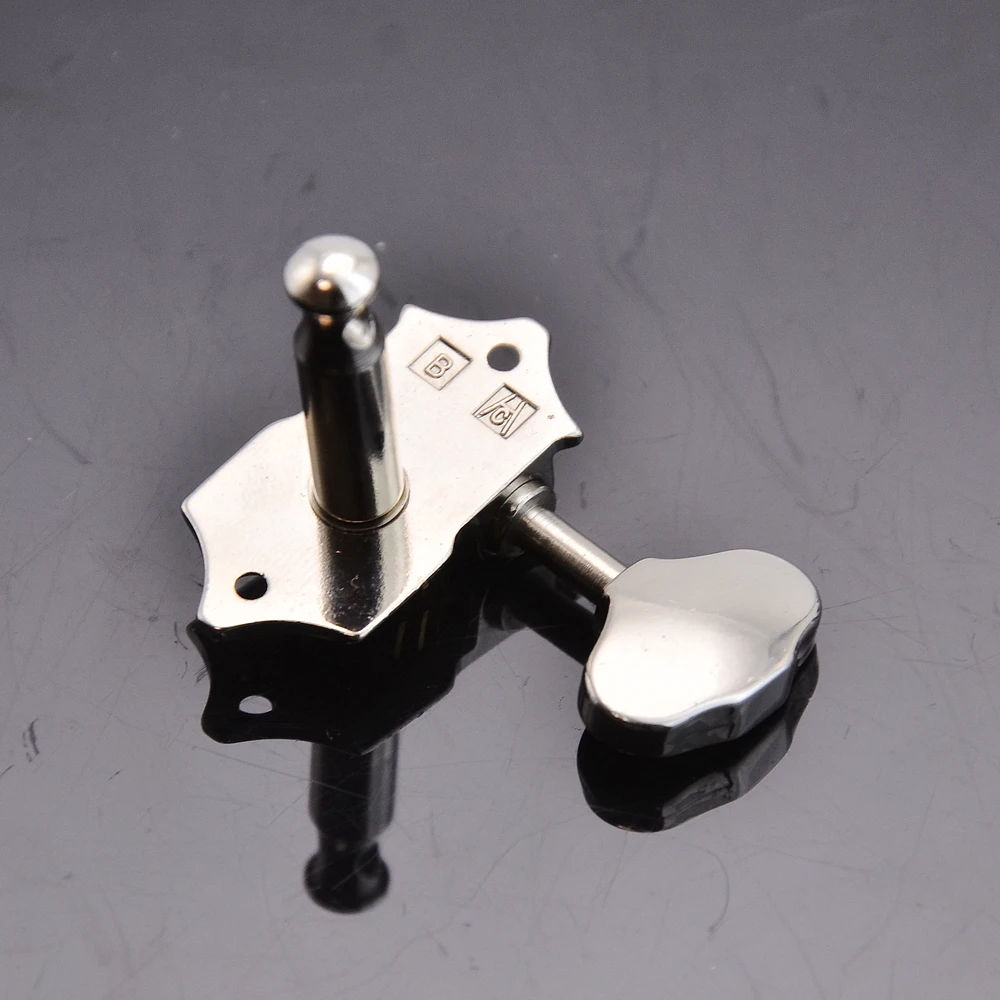 رؤوس آلة الجيتار الأصلية الأصلية V97-18NA