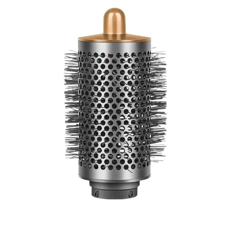 

N98R Round Volumizing Brush Attachment For Dyson Airwrap Large Round Oval Jumbo Bigger For Dyson Air Wrap Accessories