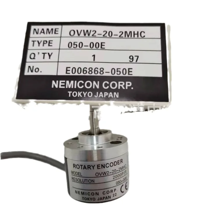 Encoder OEW2-036-2MHT