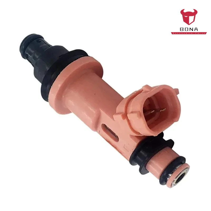 8PCS Fuel Injectors Nozzle 23250-50030 2325050030 23209-50030 For Lexus GS400 LS400 SC400 4.0L GS430 LS430 SC430 4.3L 1998-2010