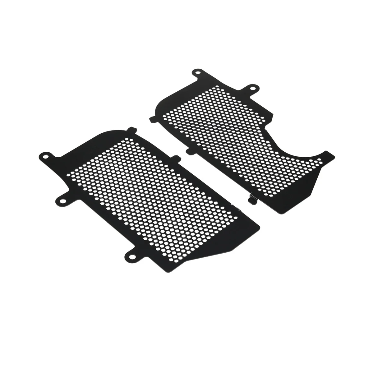 Motorcycle Radiator Grille Guard Cover for Honda CRF1100L CRF 1100 L Africa Twin ADV Adventure Sports