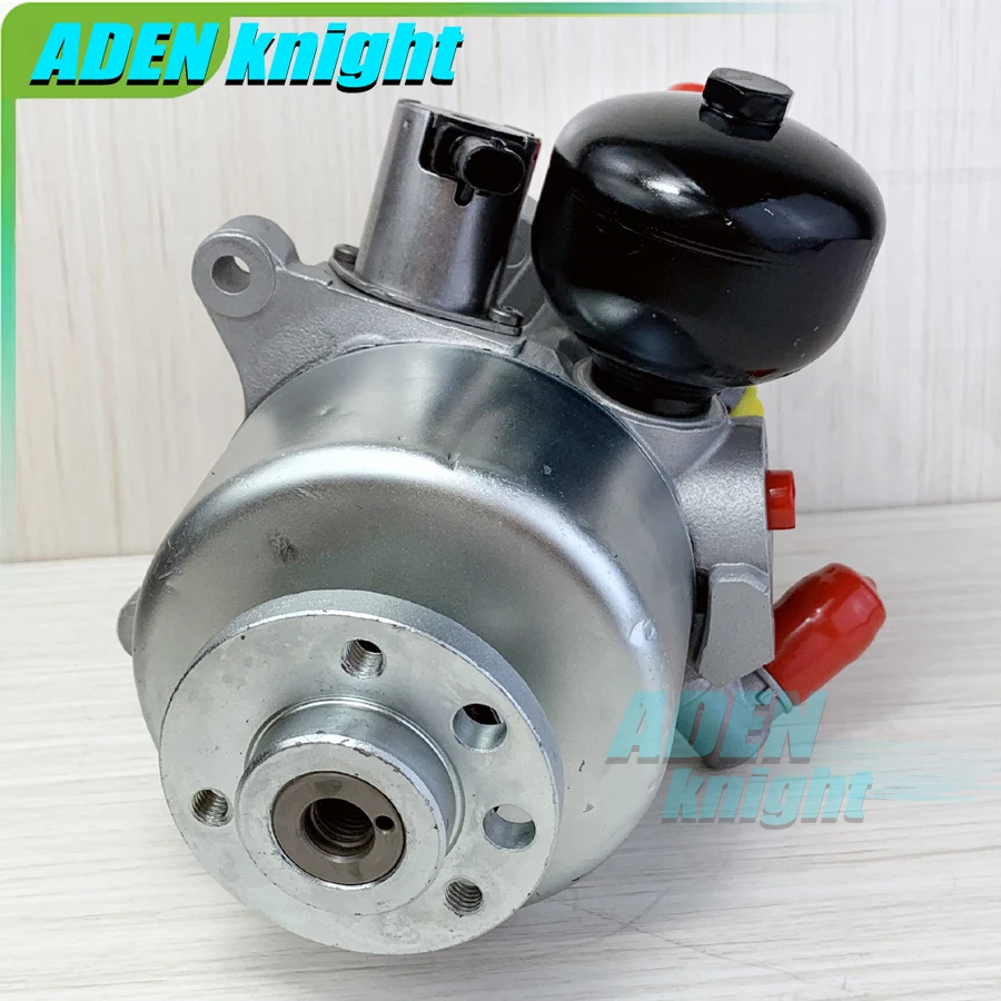 ABC Hydraulic Power Steering Pump For Mercedes-Benz W221 CL550 S550 S65 AMG 07- A0054667001 A0044665701 A0054667101 A0004661000