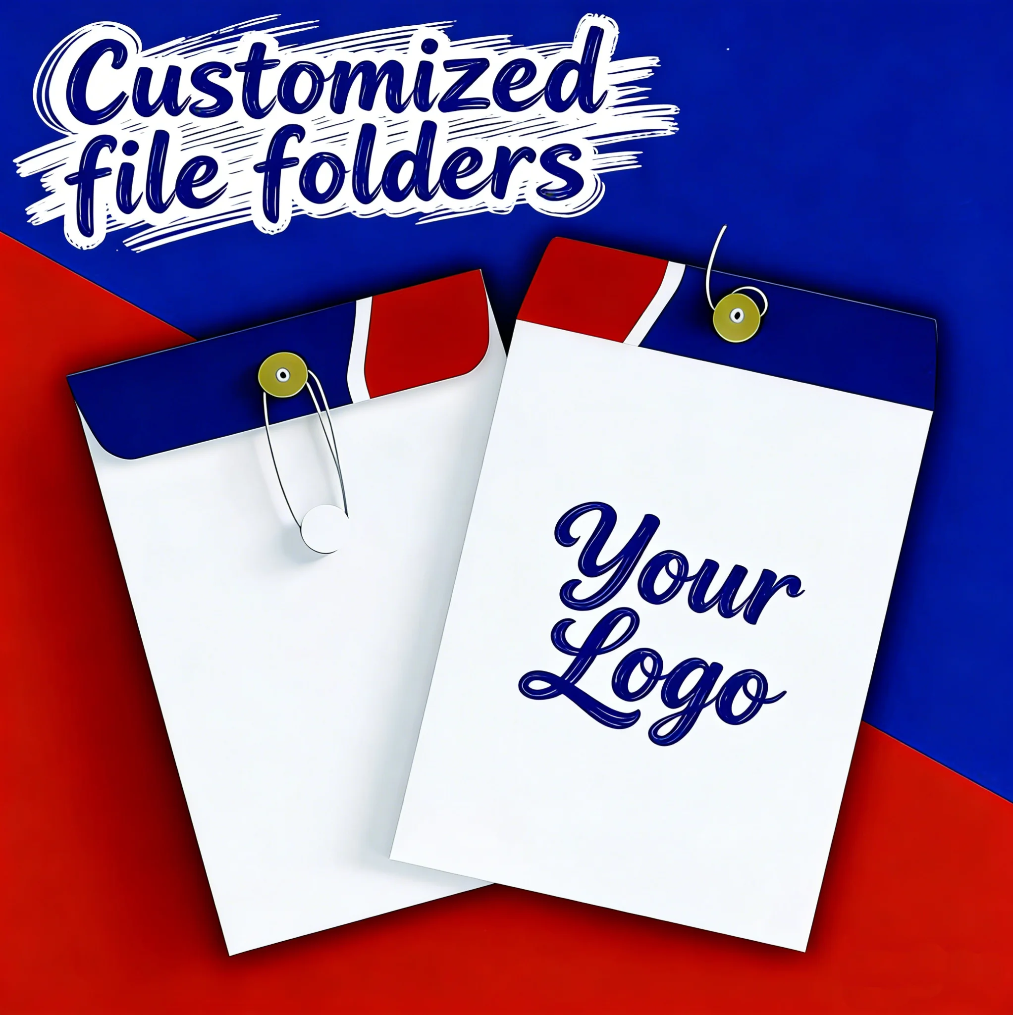 

Маленькие партии индивидуальных белых крафт-пакетов с серебряным логотипом, печать логотипа на заказ, курьерские пакеты, упаковка для одежды, жесткие почтовые конверты.