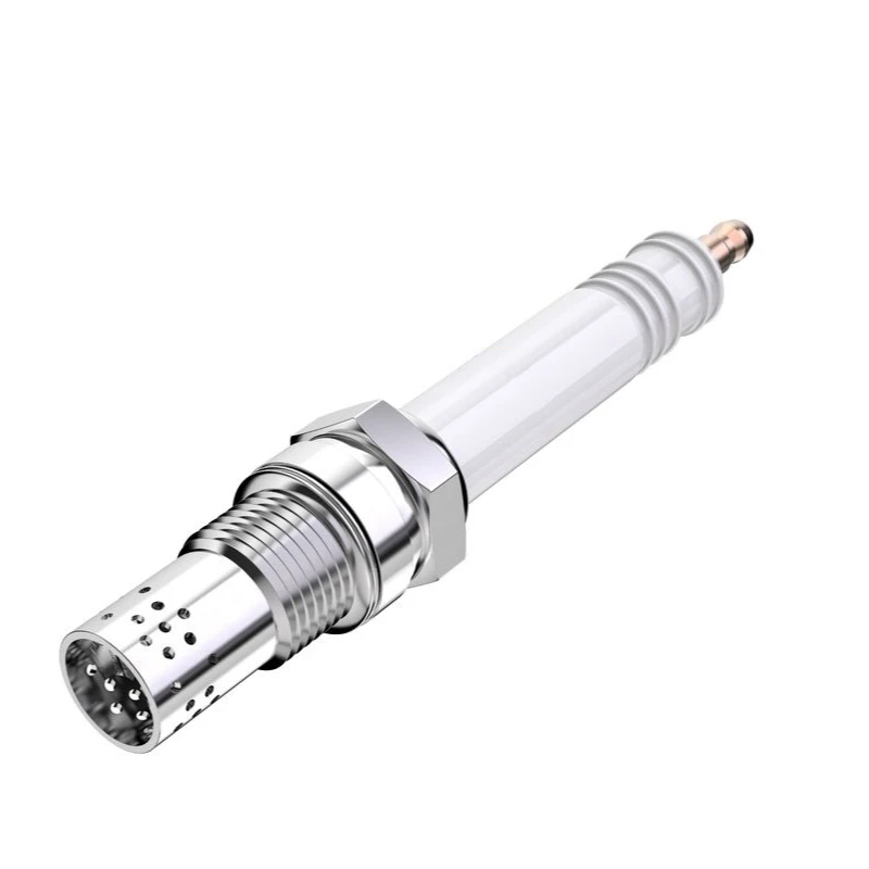 High performance R10P3 industrial generator spark plug  for Jenbacher GS 420 engine P3.V3 347257 V5 401824 spark plug