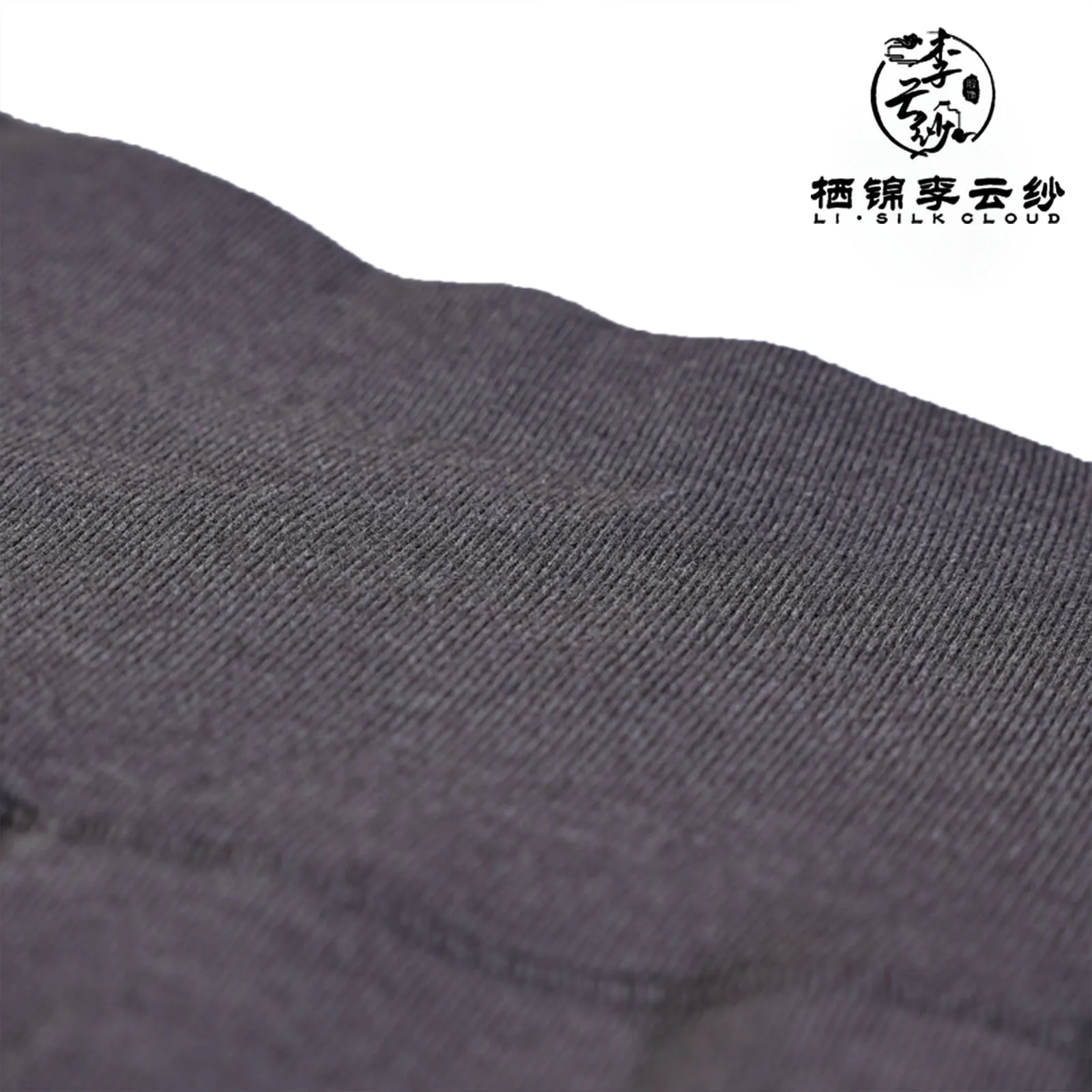 LI SILK CLOUD Leggings, Heizfaser – Strickstoff, warme, schlankmachende Basisschicht