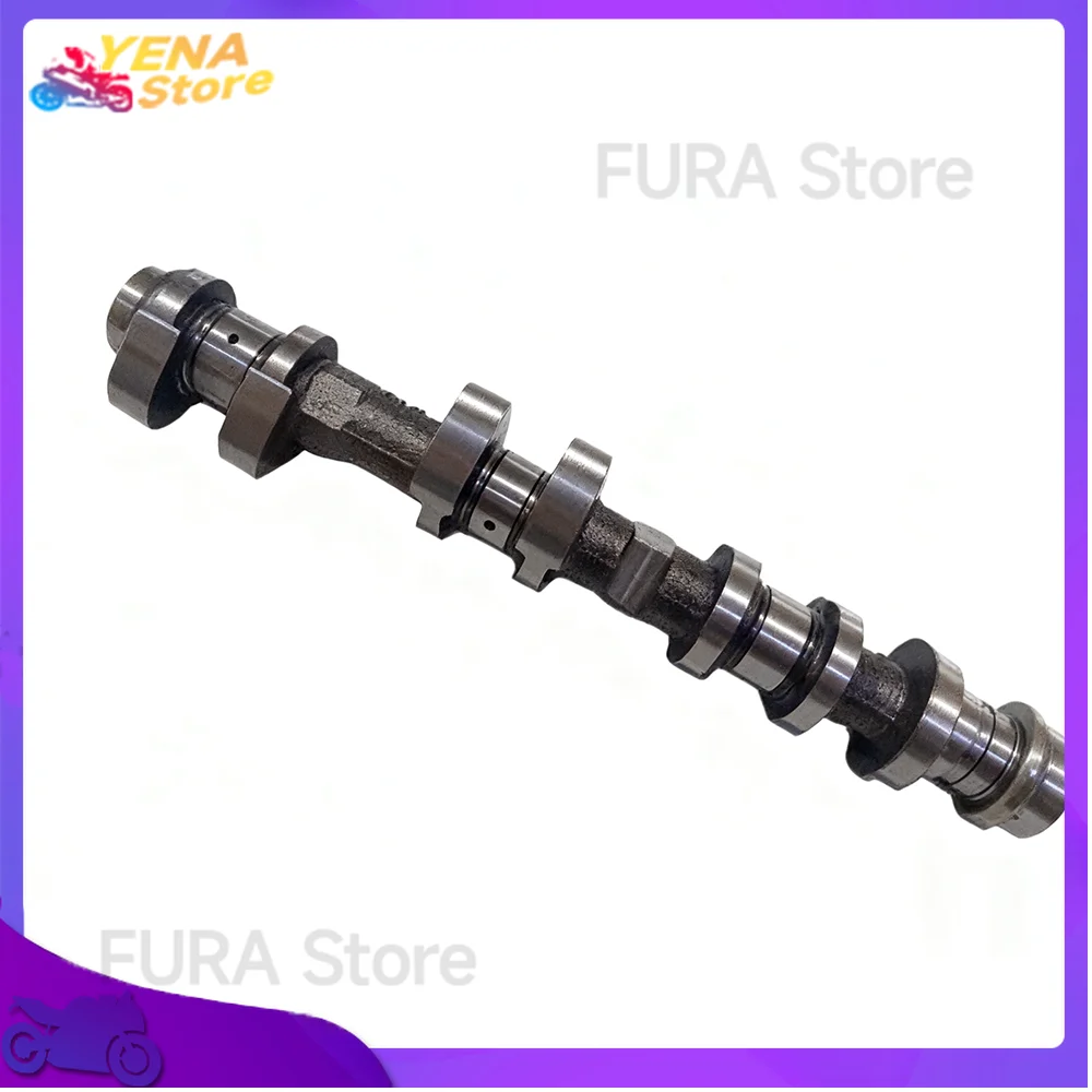 

Racing Camshaft for Ford KA Sigma TI-VCT Engine Applicable to E3BG6A266BB OEM Engine Parts High Performance Automotive