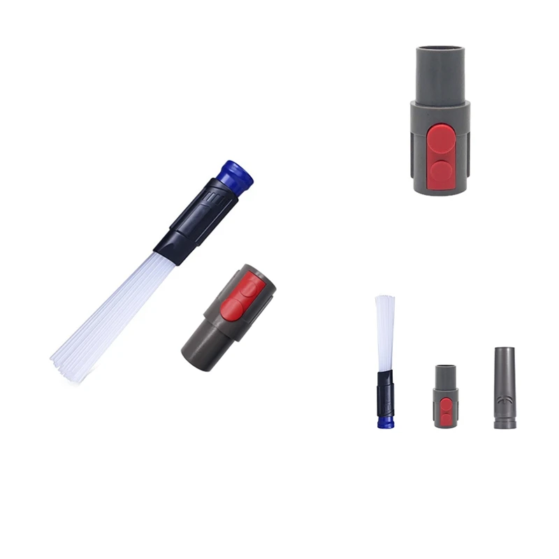 Adapter węża odkurzacza do bezprzewodowego odkurzacza Dyson V6 V7 V10 V11 Adapter 32 mm