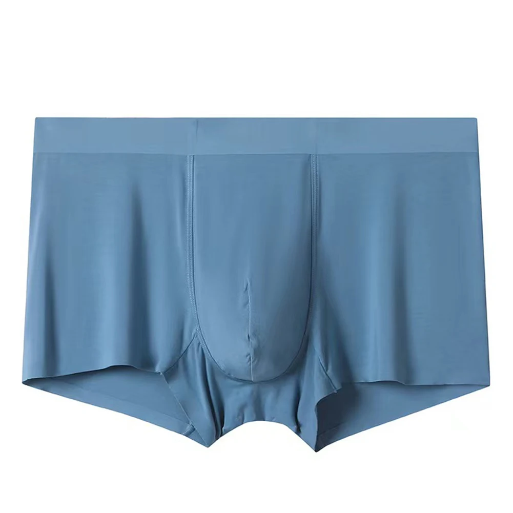 

Mens Lingerie Underwear Mens Boxer Briefs For Casual Wear Brand New Condition Casual Style Comfortable Fit Men Sexy Underwear