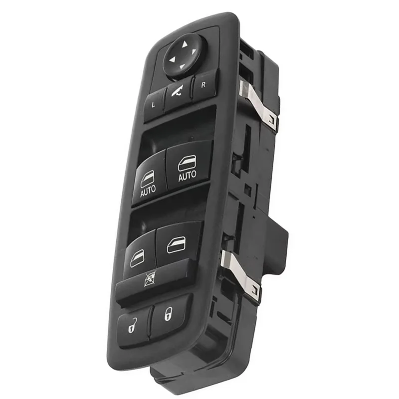 

A99F-New High Quality Car Window Switch Glass Lift Switch 4602536AD 68110872AA For Dodge Chrysler Grand Voyager