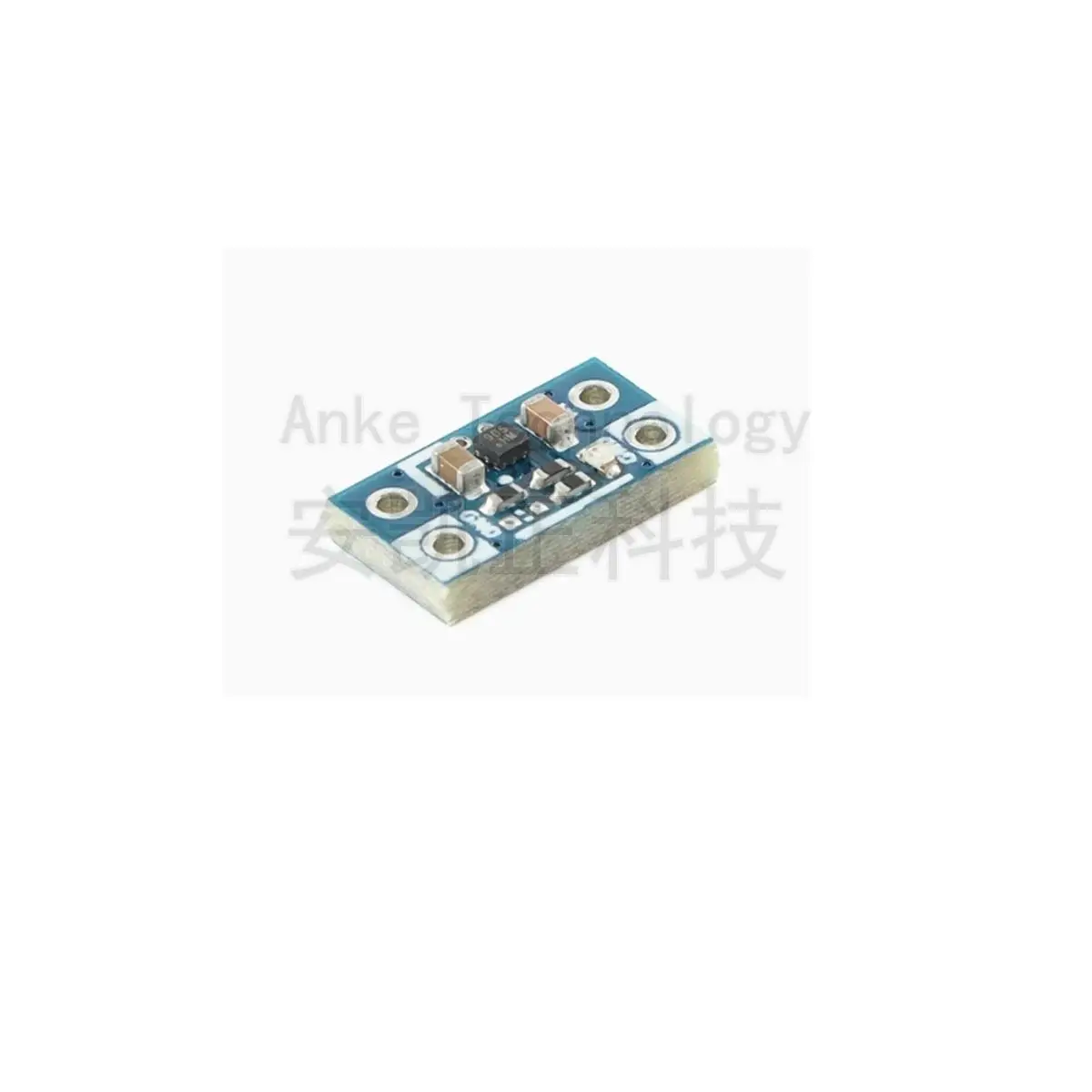 

Original genuine product, overvoltage protection module OVP 5.5V 2.5A 30V, power protection for the module's core board