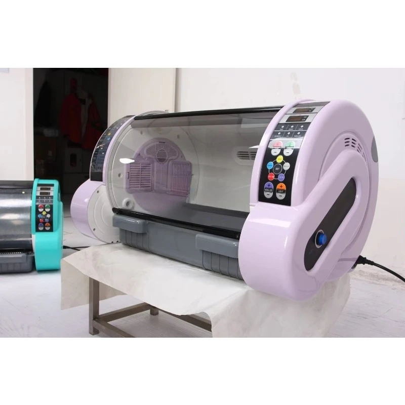 

Veterinary Equipment Compact Pet ICU Incubator Veterinary Animal Intensive Care Unit ICU Cage