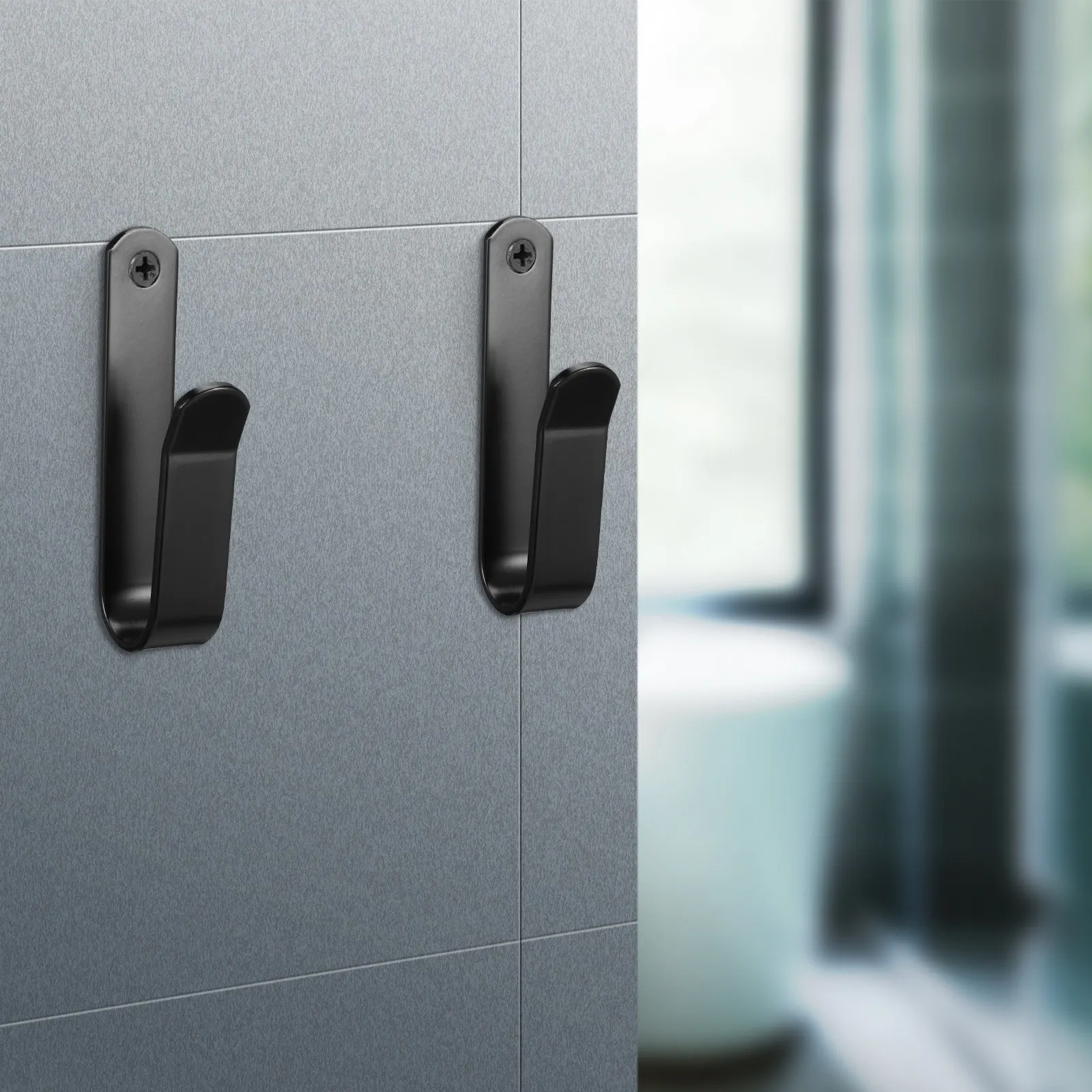 

Комплект из 4 крючков для сноуборда, сверхпрочные настенные U-образные крепления с винтовым креплением, органайзер для хранения скейтбордов, серфбордов и инструментов