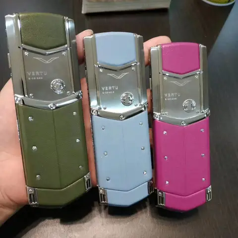 VIP용 Vertu