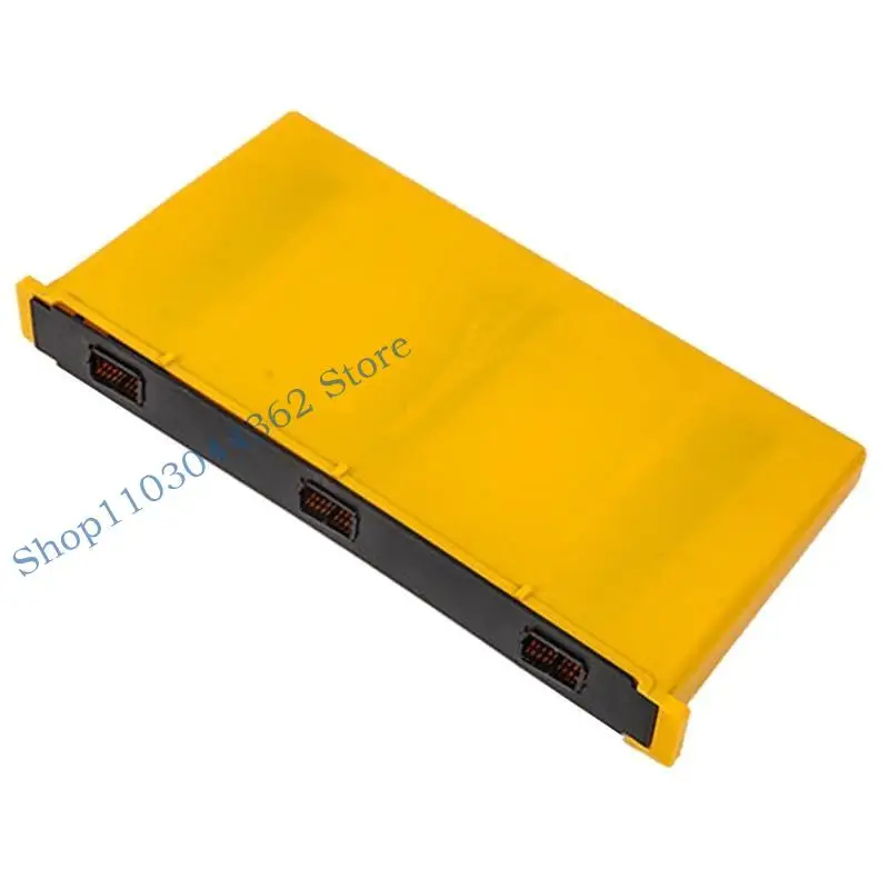 

A3PA Auto Circulation Comb Honeycomb Frame Honey Feeder Beekeeper Tool for Honey Product Honeycomb Accessory Frames Supplies