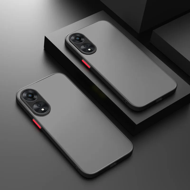 For Oppo A58 4G 5G …