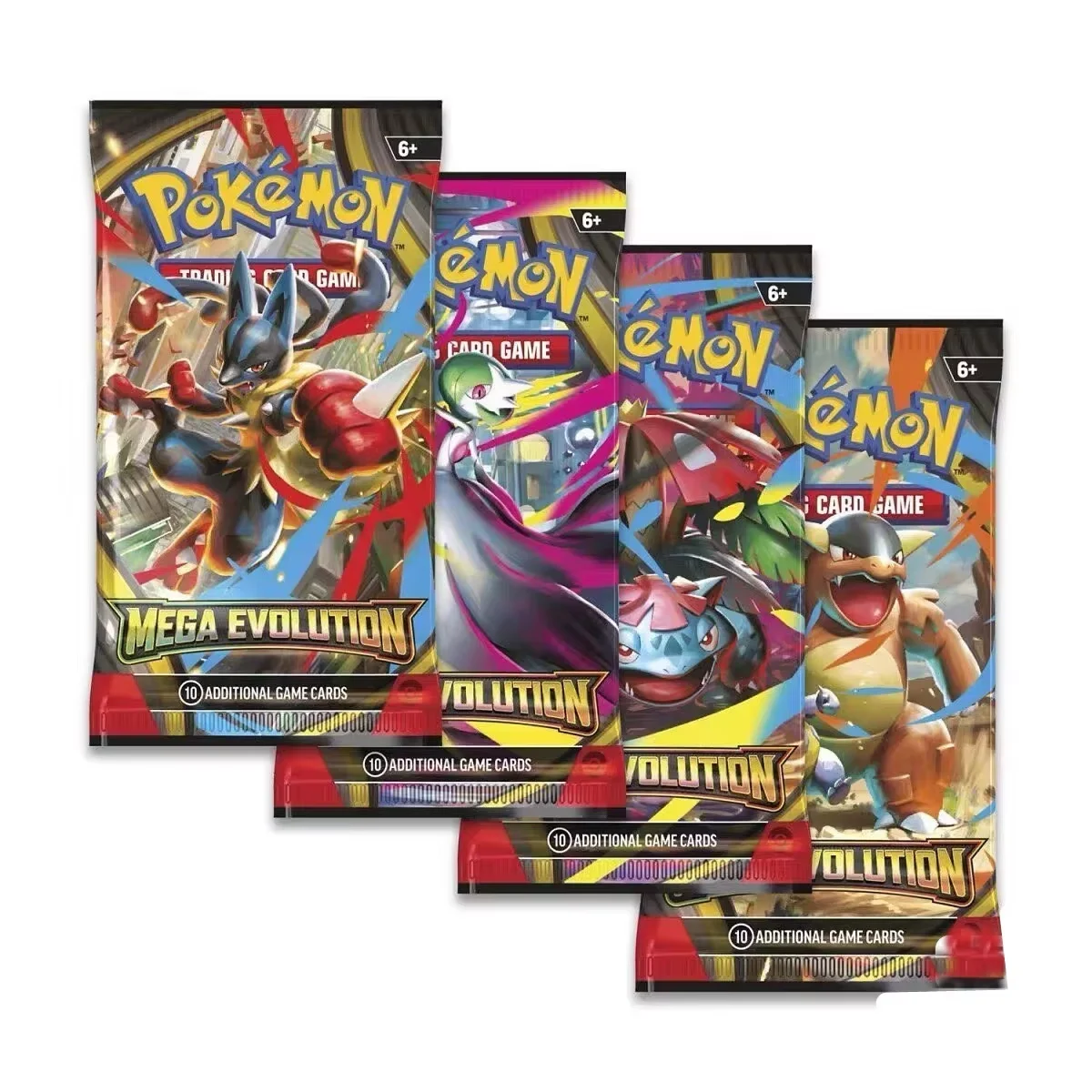 Thumbnail 4 - #3 Cheap Collectible Trading Cards Worth Buying