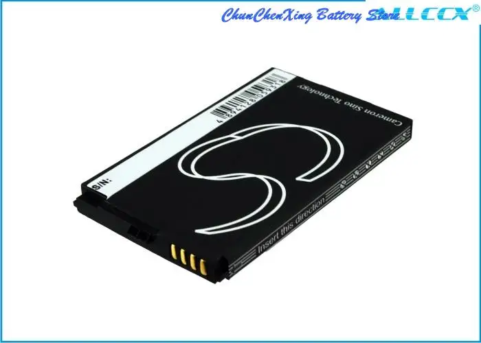 

100% NEW 1350mAh Projector Battery for OPTOMA PK201