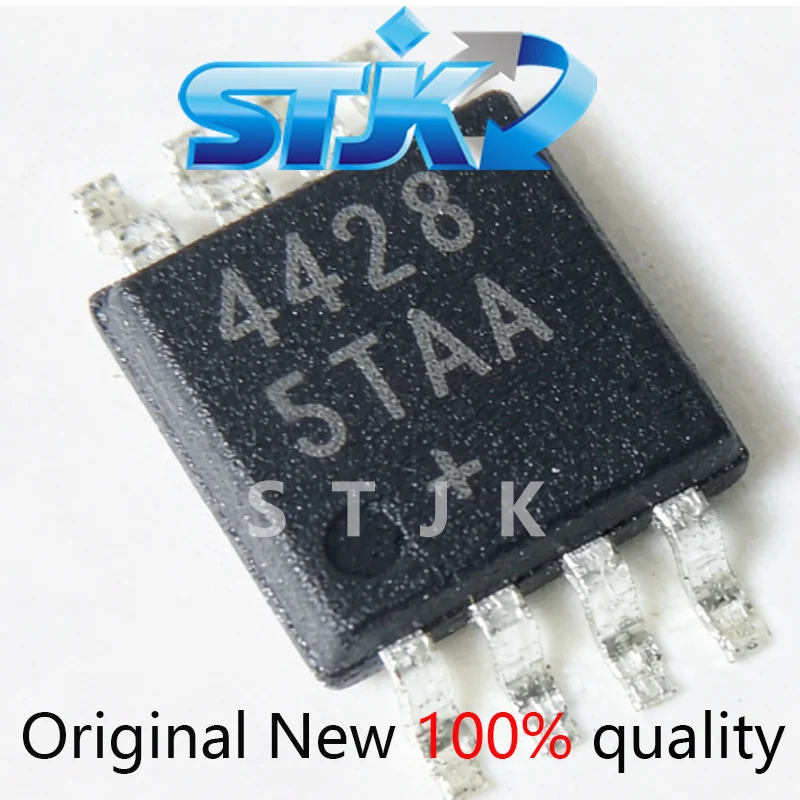 MAX44285TAUA 44285TAA MSOP8 Dedicated amplifier chip