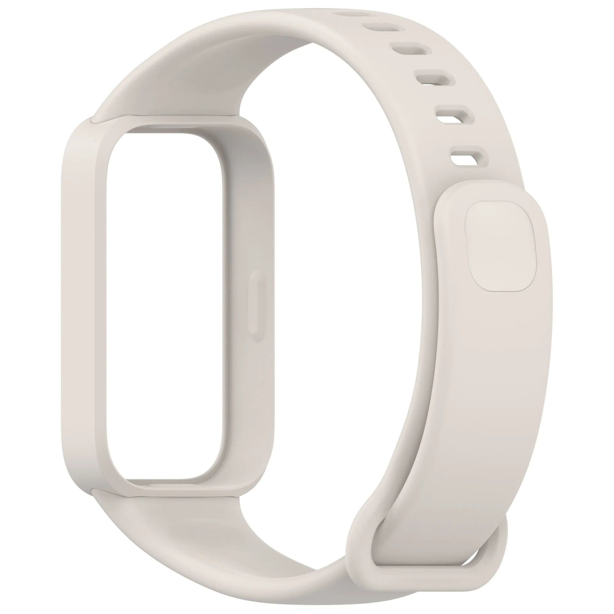 Case+Strap for Xiaomi mi band 9 active accessories sprot Silicone bracelet correa+Protective Bumper shell Cover for Redmi band 3