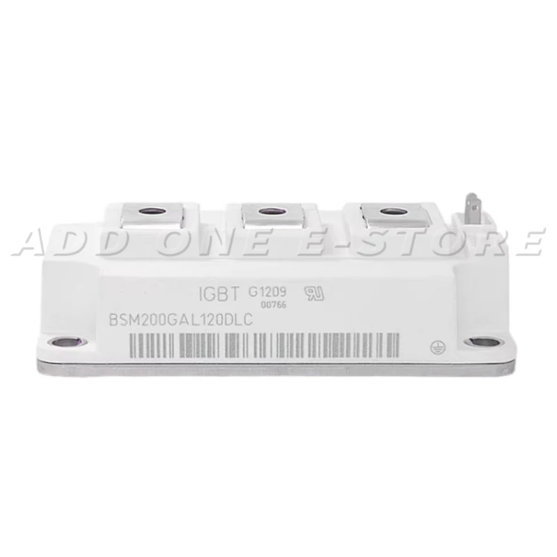 

BSM400GA120DLC BSM200GAL120DLC BSM300GAL120DLC IGBT-МОДУЛЬ