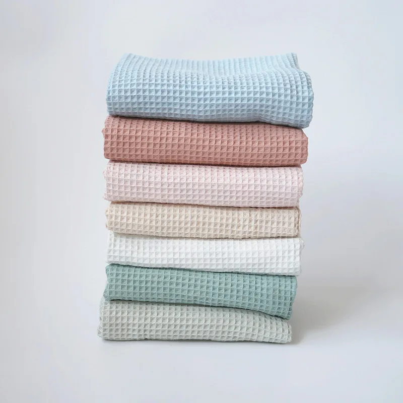 Muslin Baby Swaddle Blankets for New Born Infant Bedding Organic Baby Accessories Newborn Receive Cotton Blanket