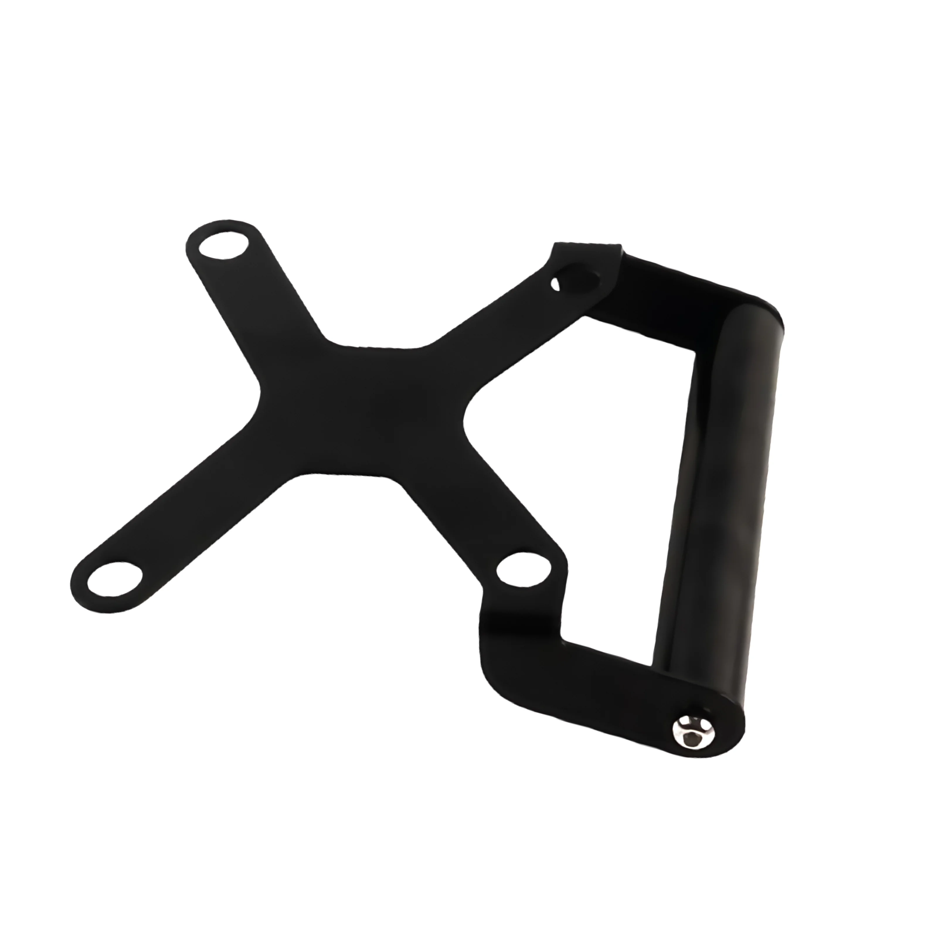 2024 New For Himalayan 450 2024 2025 Motorcycle himalayan450 Accessories Phone Holder Stand GPS Navigation Plate Bracket