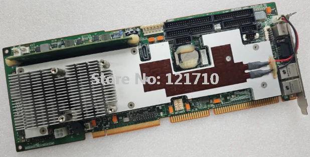 

Industrial equipment board AS1-3120