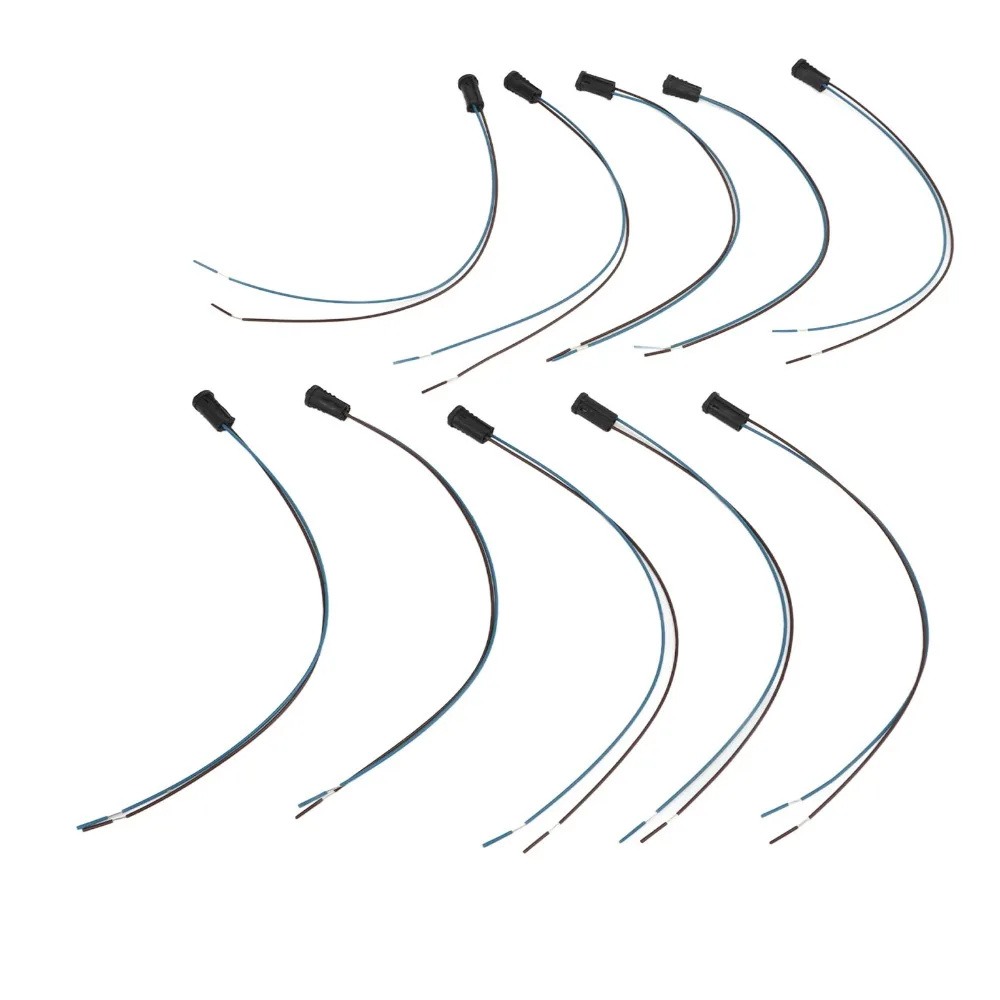 10Pcs 20Cm G4 Led B…