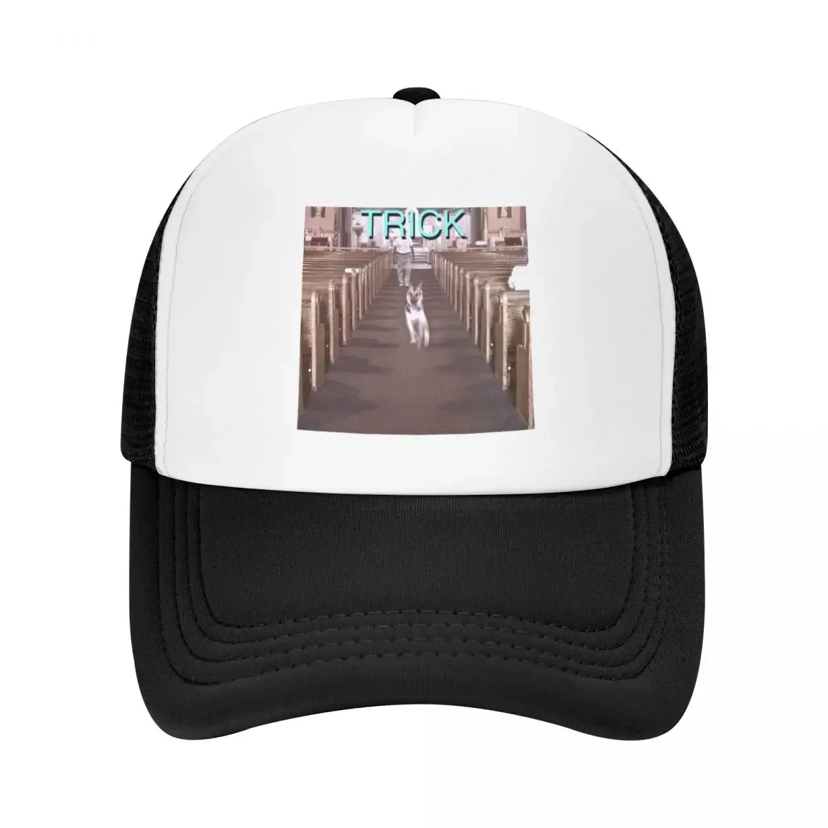 Alex G trick cover Baseball Cap Christmas Hat Luxury Cap dad hat Hat Man Luxury Men Golf Wear Women's