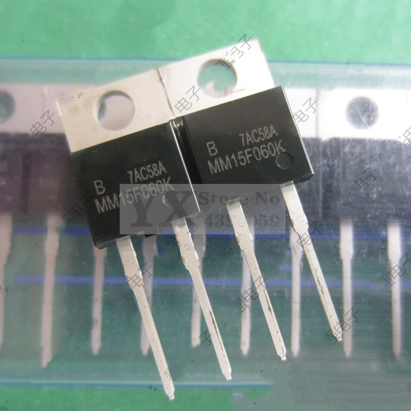 5pieces-20pieces MM15F060K